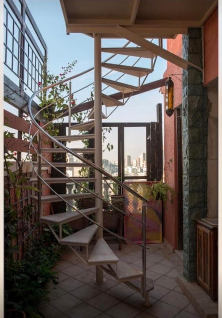 Mansion Aline, Rio de Janeiro