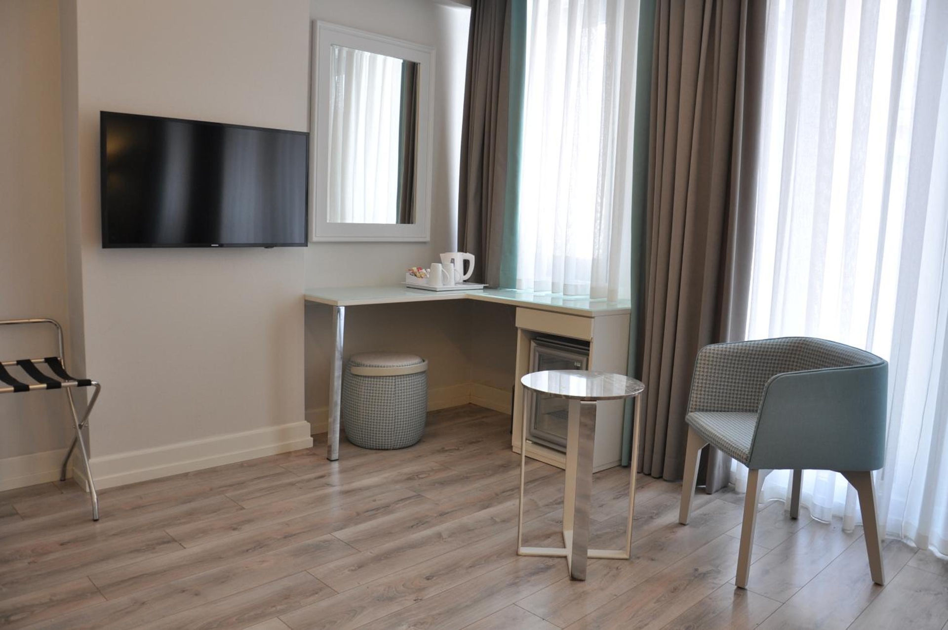 Foto de Centrum Suites İstanbul