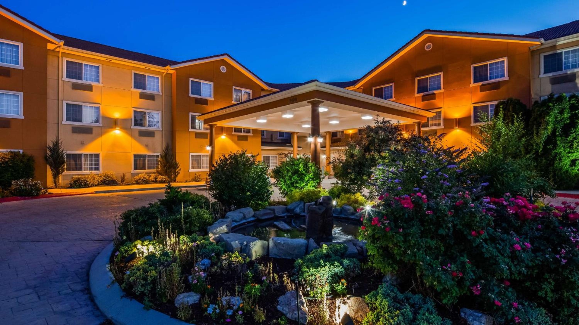 Best Western Plus Caldwell Inn & Suites, Caldwell