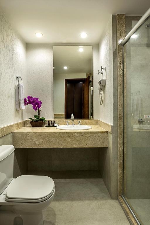 Foto de Sia Park Executive Hotel