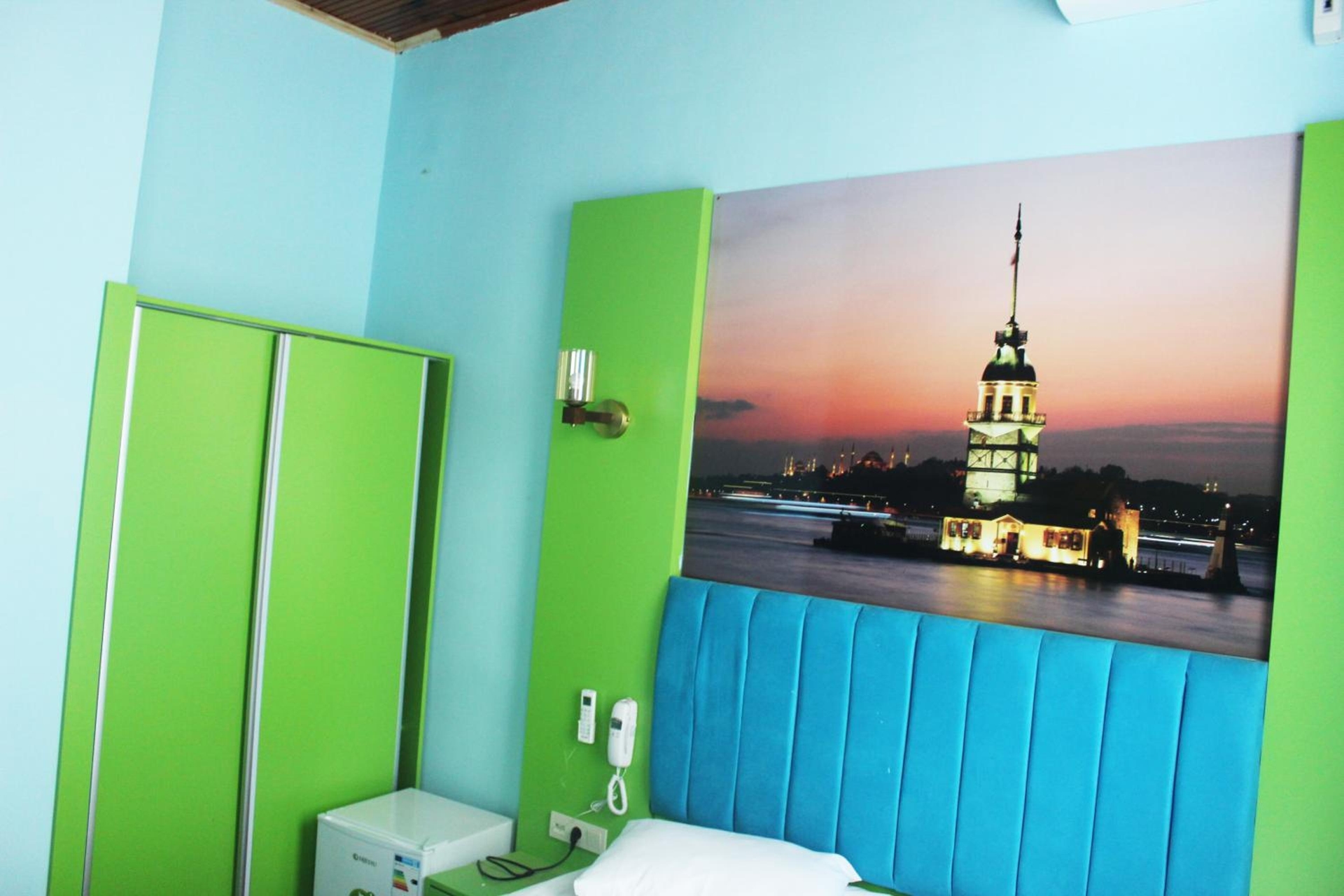 Foto de HOTEL MİKLAGORD