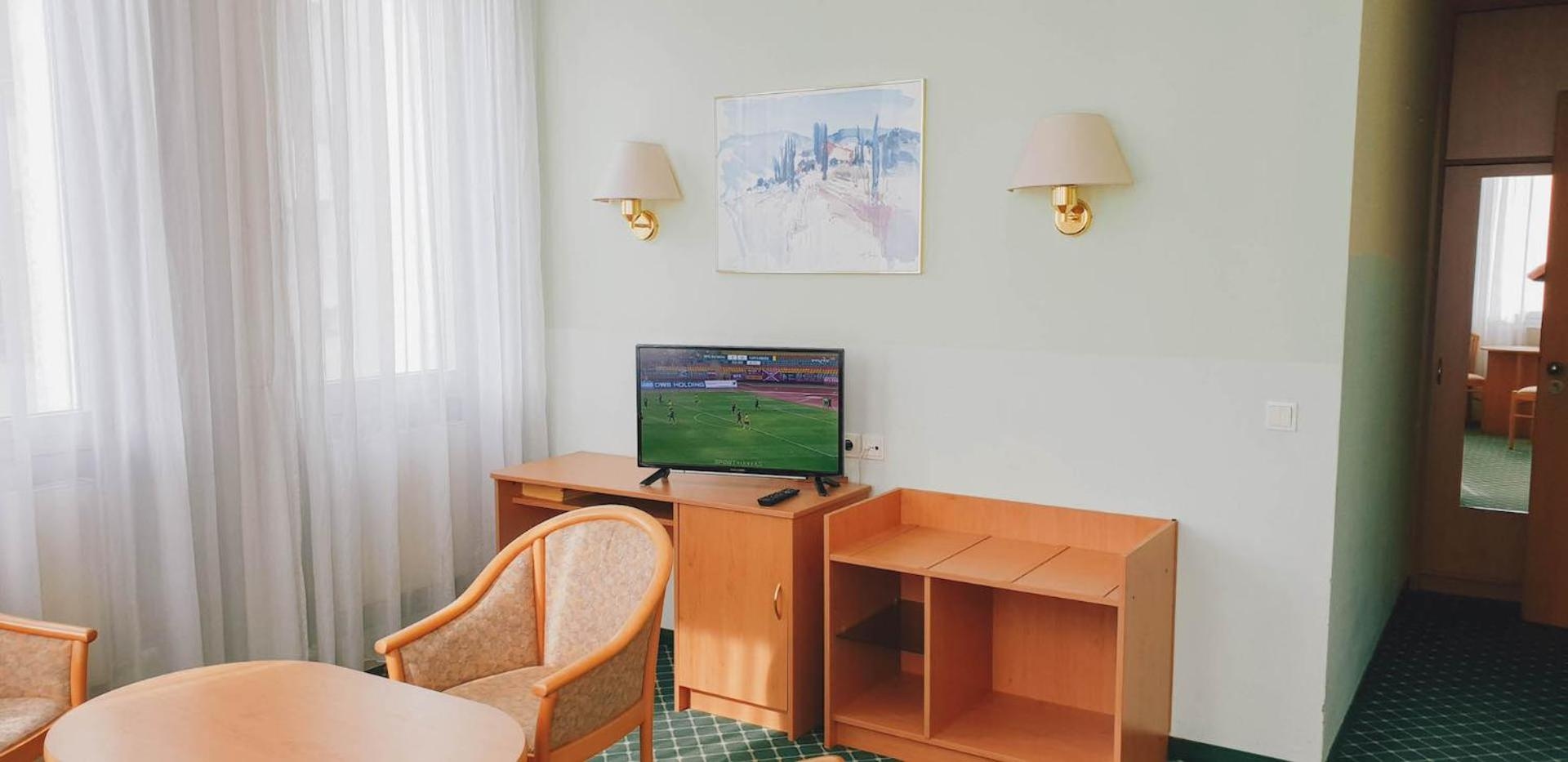 Foto de Hotel "Helle Mitte" Berlin