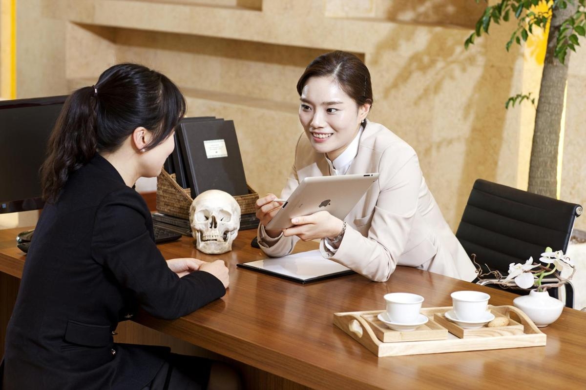 Foto de WE Hotel Jeju