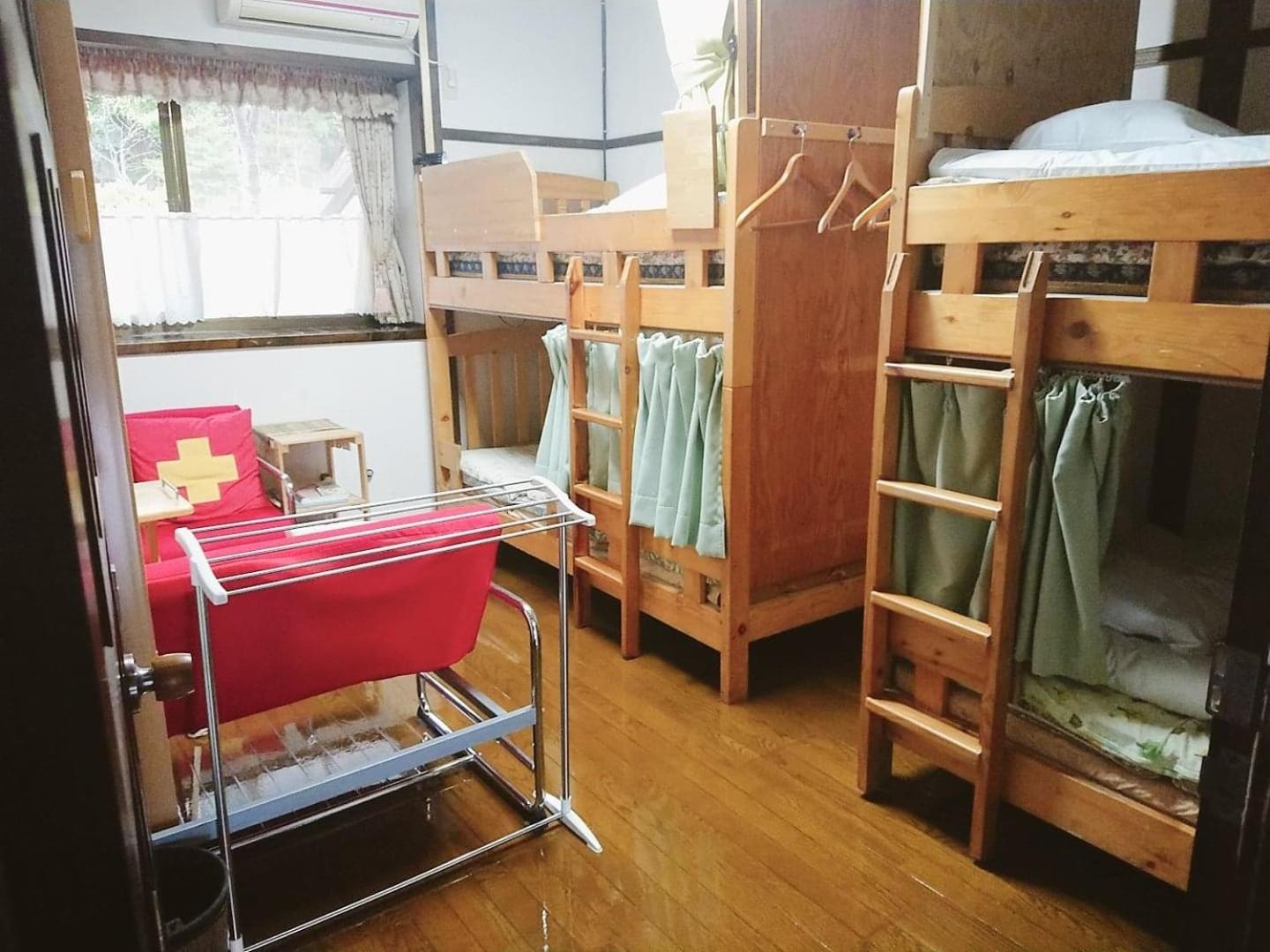 Foto de Yufuin Country Road Youth Hostel