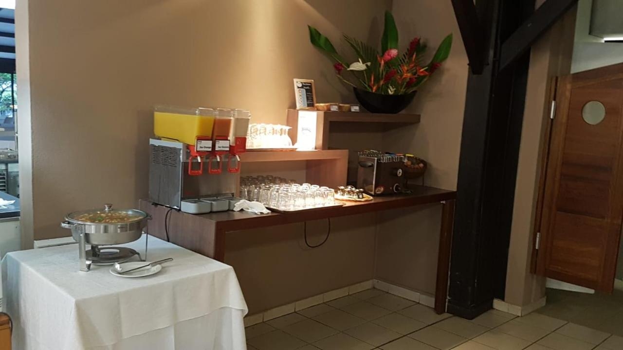 Foto de Grand Hotel Montabo