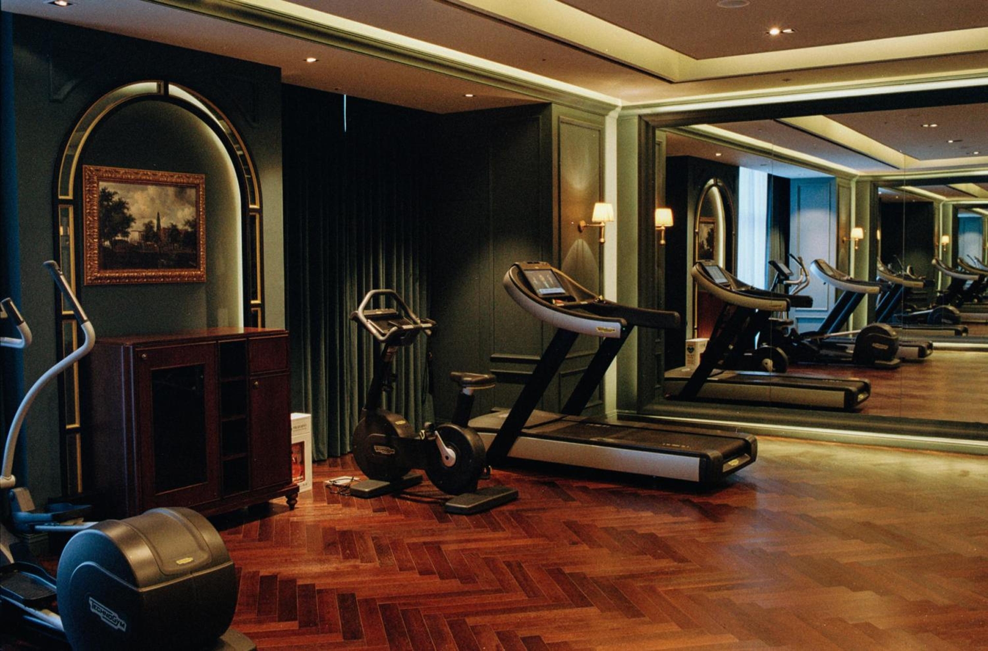 Foto de L'Escape, a Luxury Collection Hotel, Seoul Myeongdong