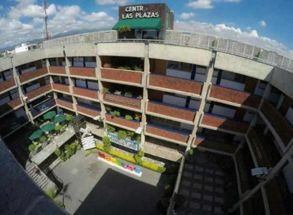 Foto de Suites Las Plazas