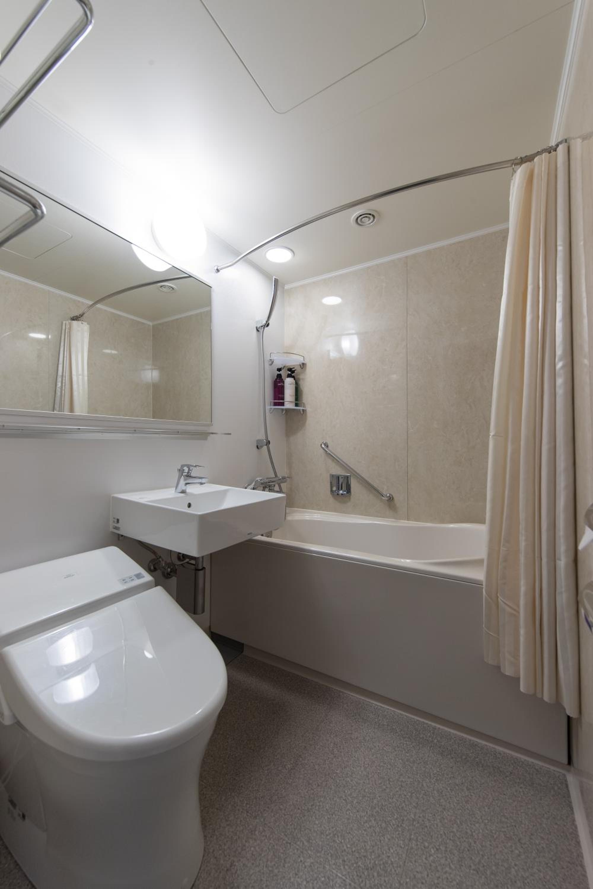 Foto de JR Kyushu Hotel Nagasaki