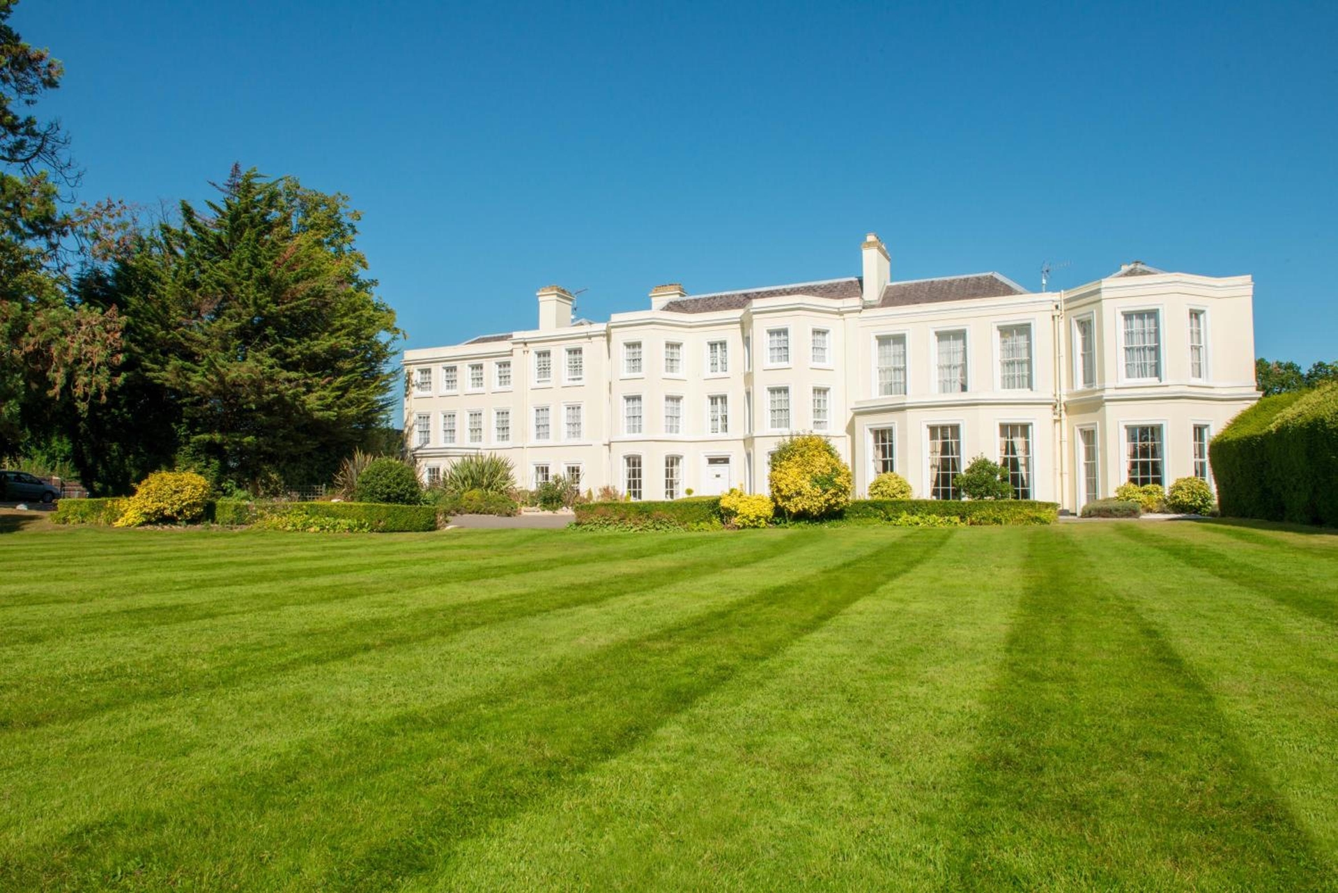 Burnham Beeches Hotel & Spa, Windsor
