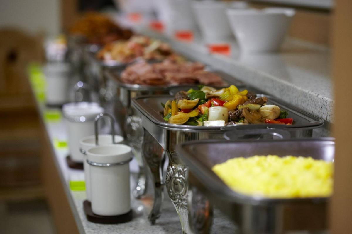 Foto de Benikea Hotel Yeosu
