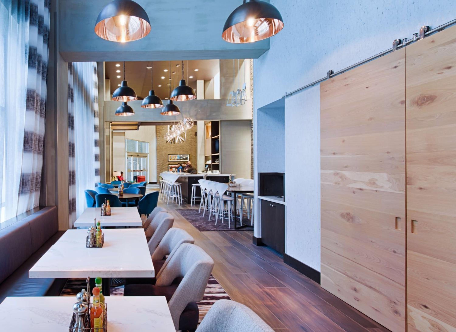 Foto de Hyatt Place Long Island City
