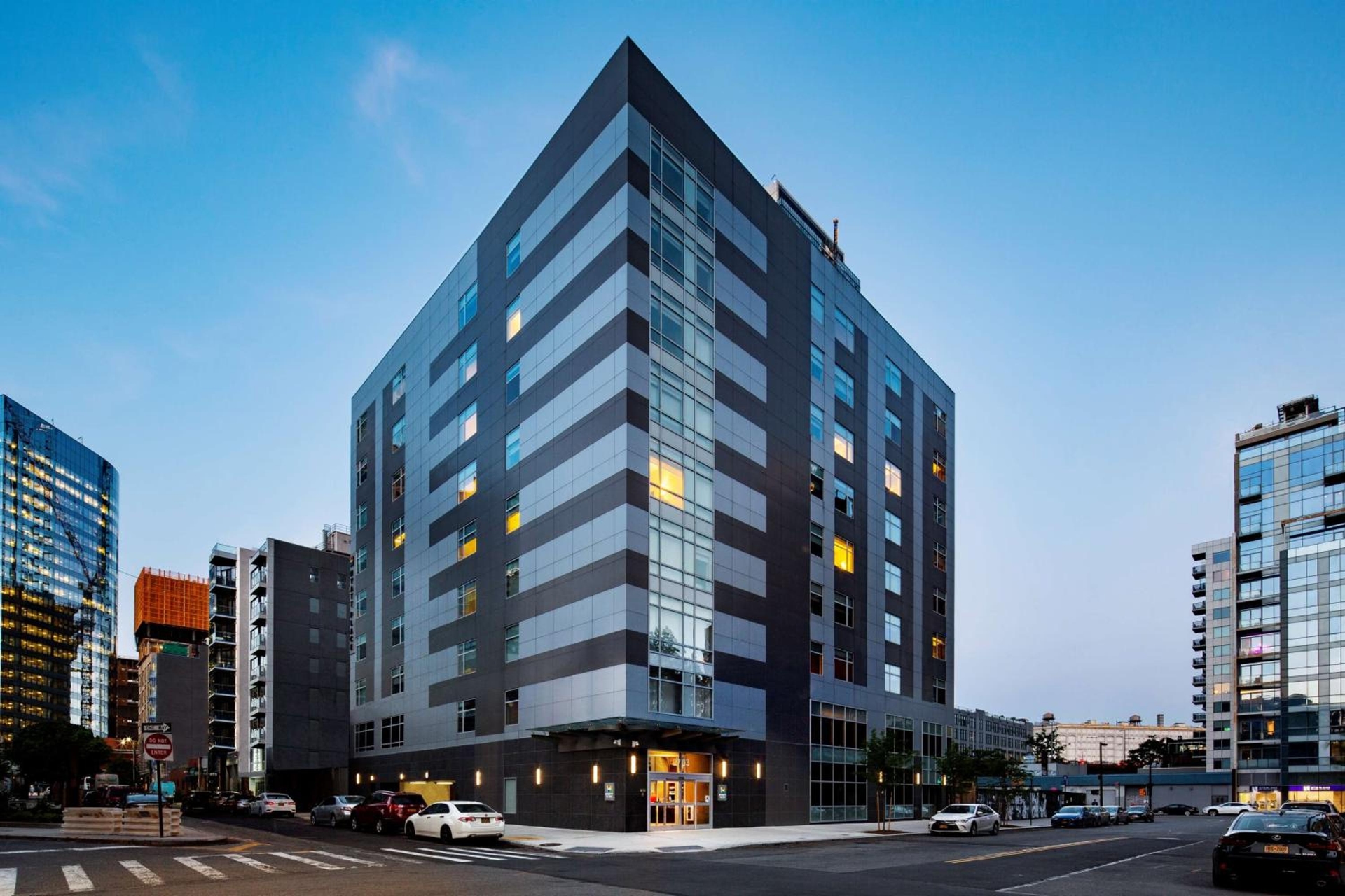 Hyatt Place Long Island City