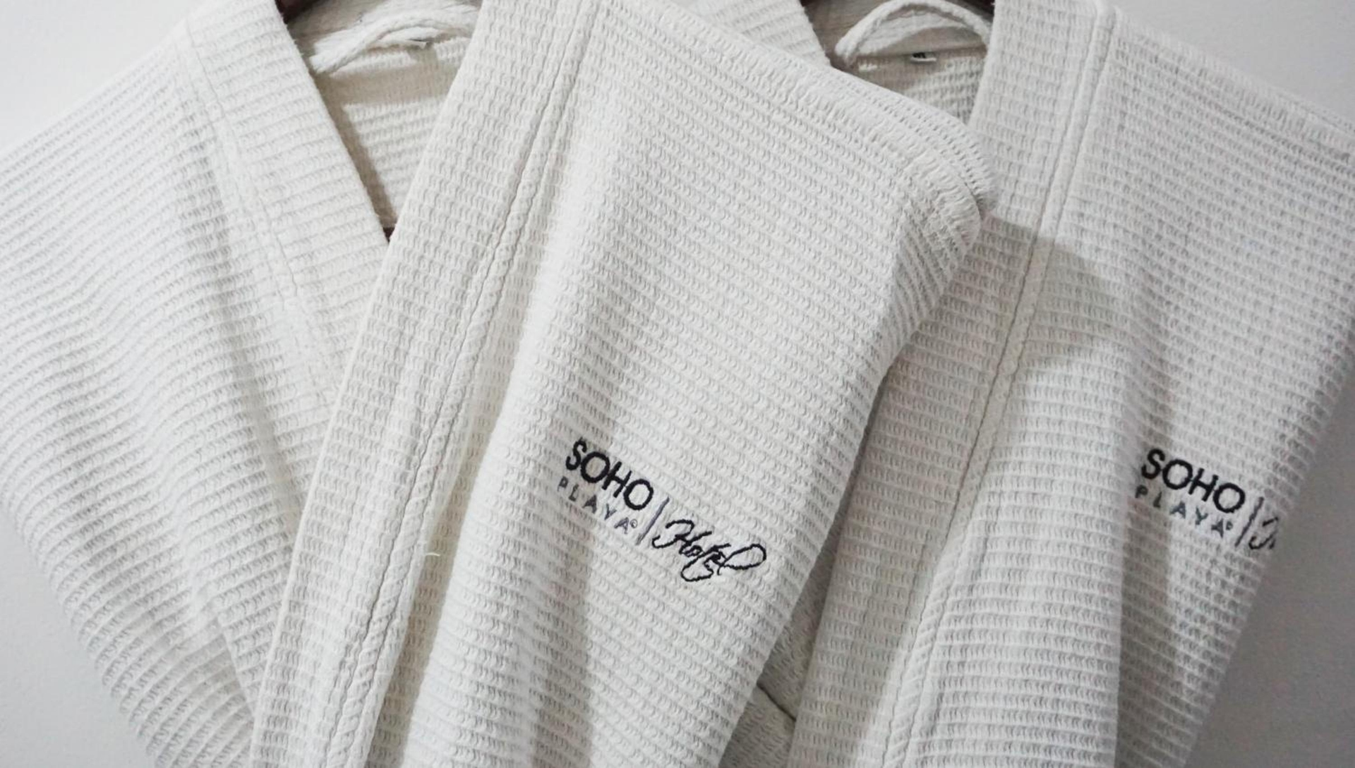 Foto de Soho Playa Hotel