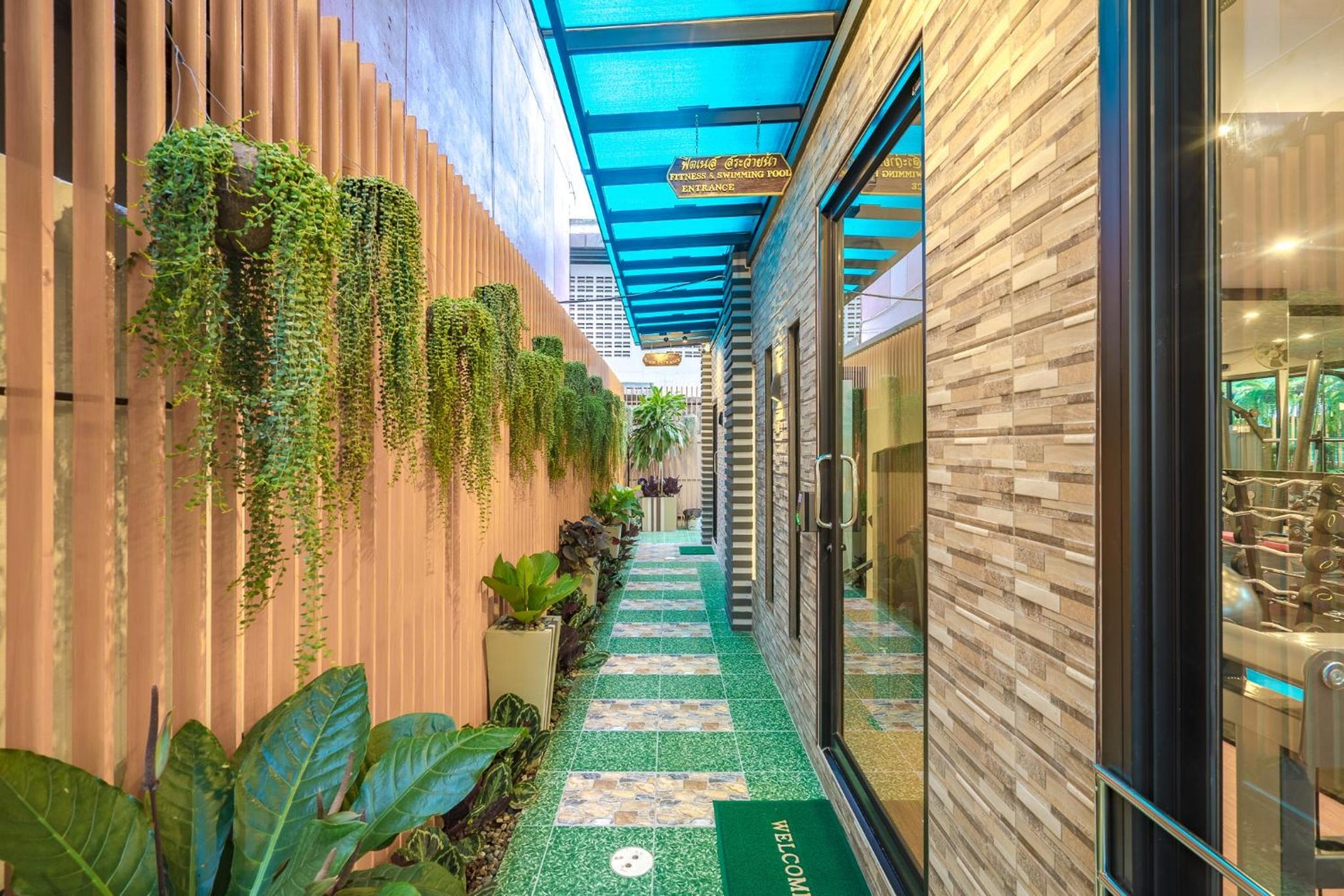 Foto de Penyos Residence