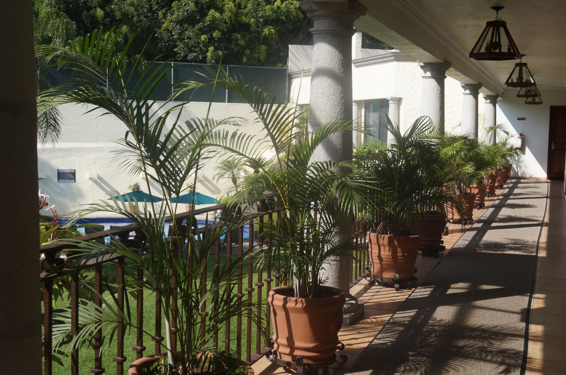 Foto de Hotel Argento