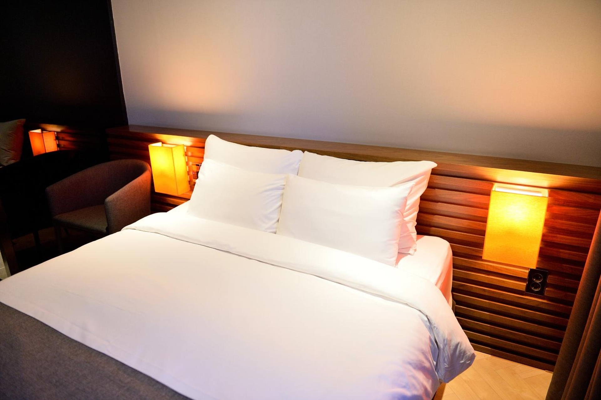 Foto de Golden Business Hotel
