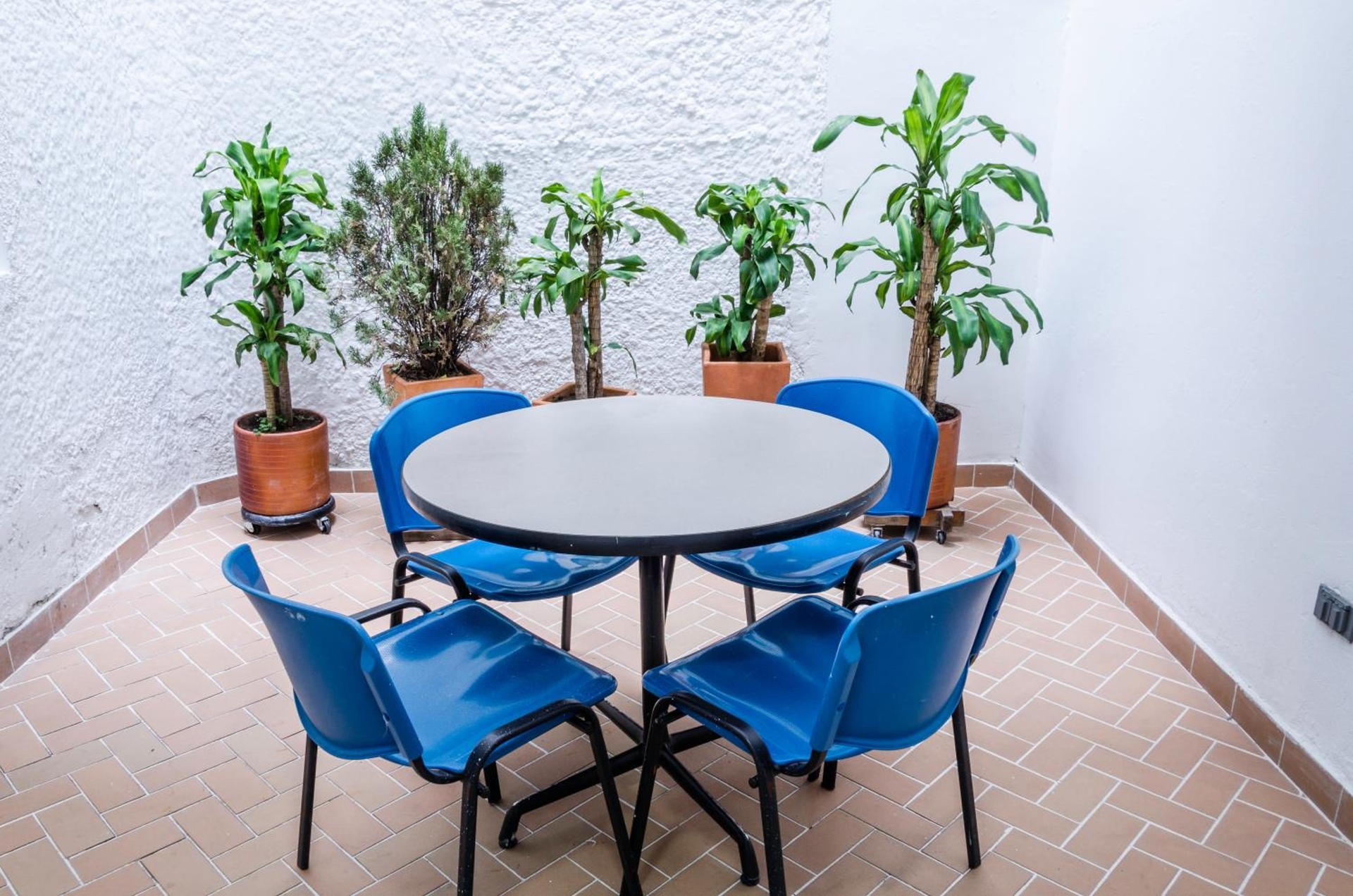 Hotel Suite del Parque, Laureles
