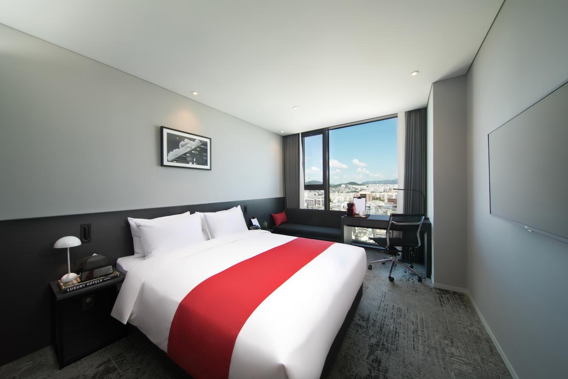 Foto de Aiden by Best Western Cheongdam