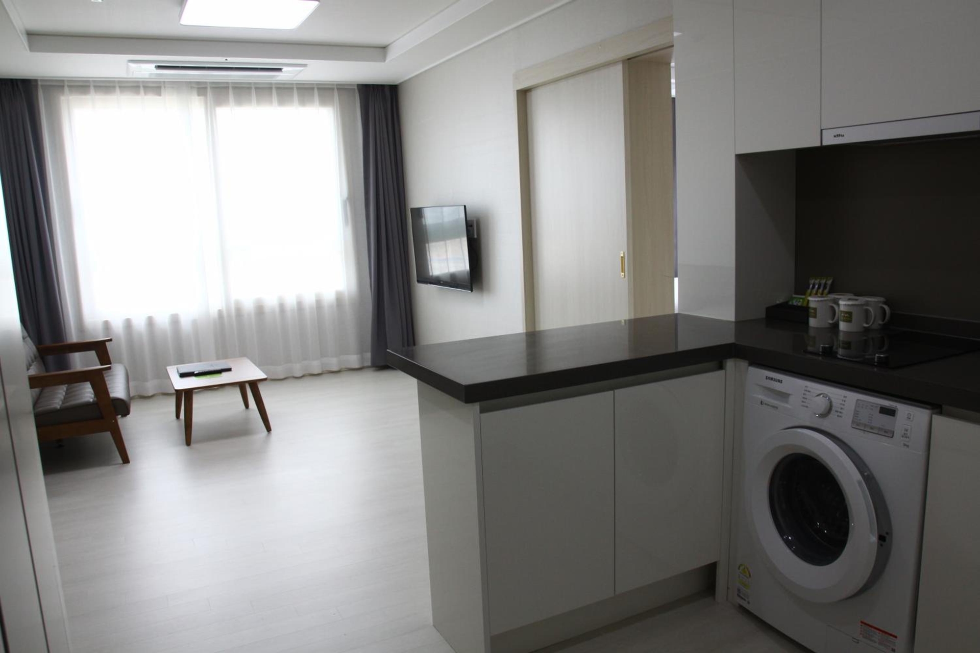 Foto de AM Hotel