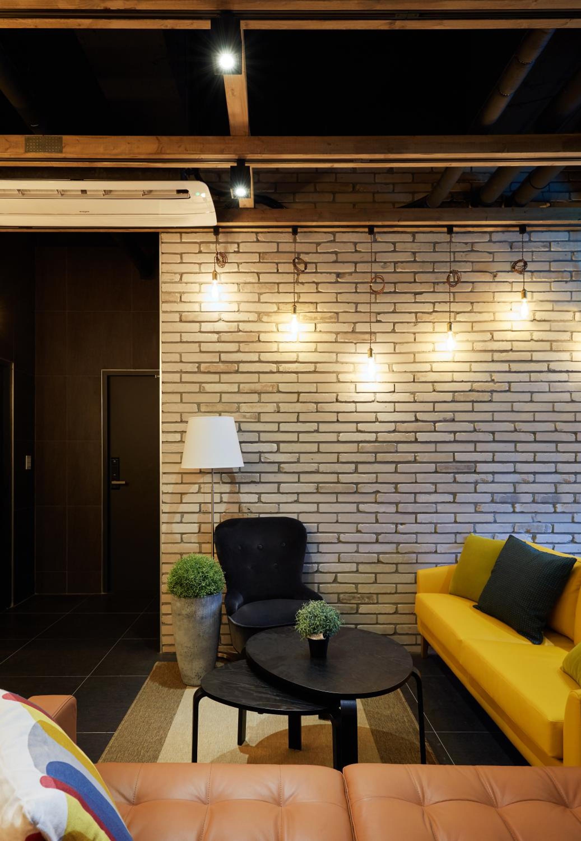 Foto de Hostel CLEO Seoul Hongdae