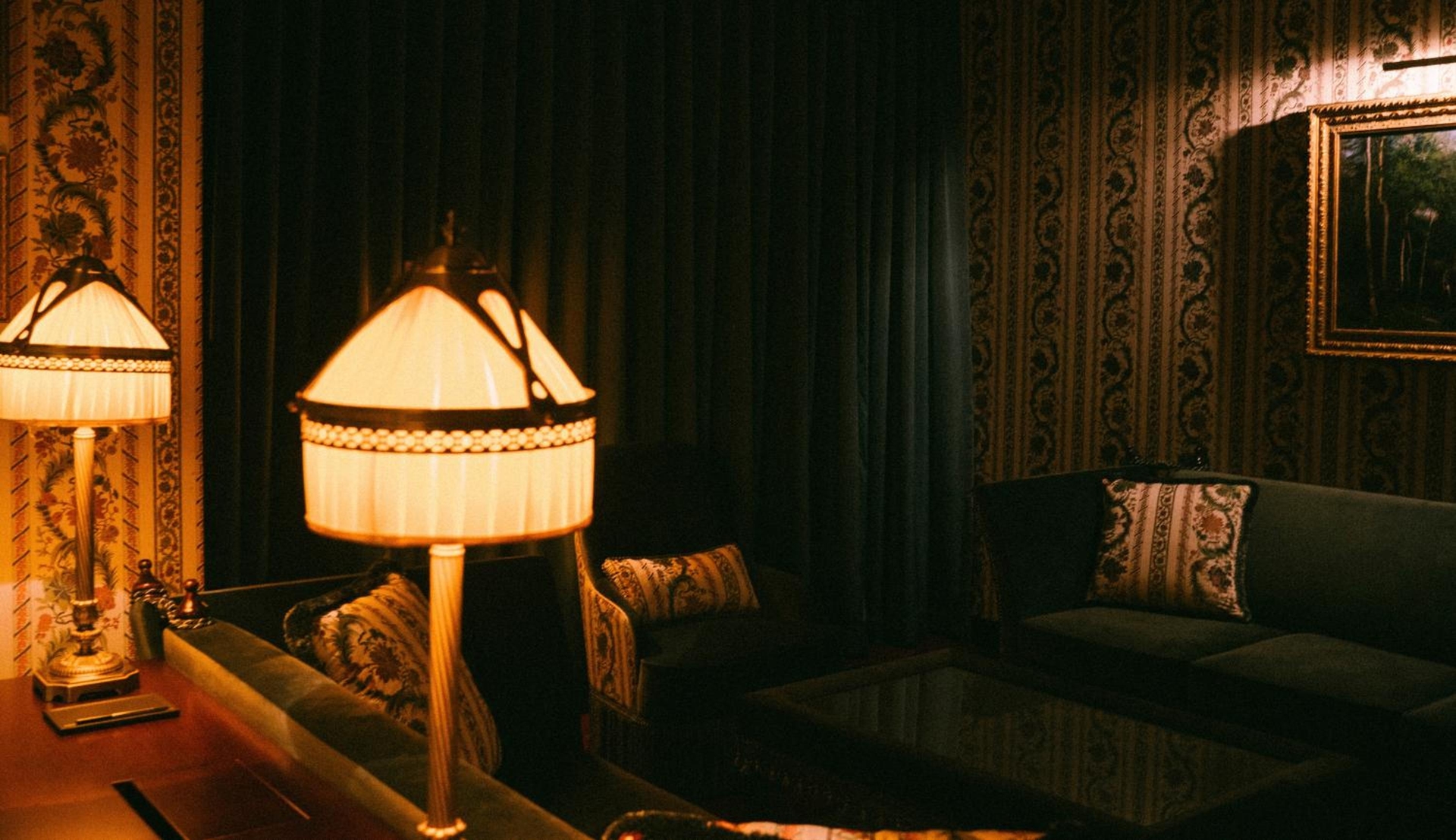 Foto de L'Escape, a Luxury Collection Hotel, Seoul Myeongdong
