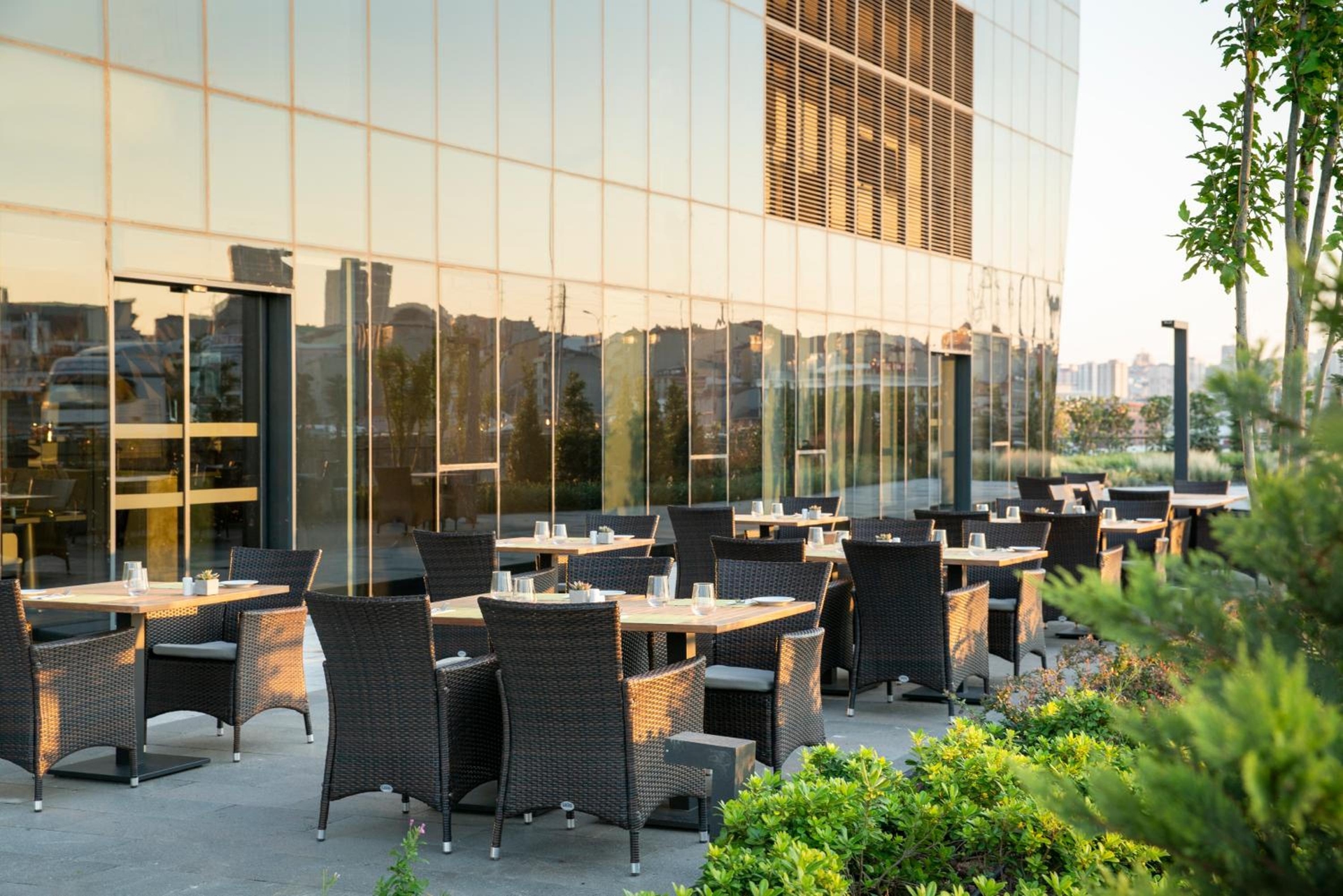 Foto de WestSide Residences by Rotana