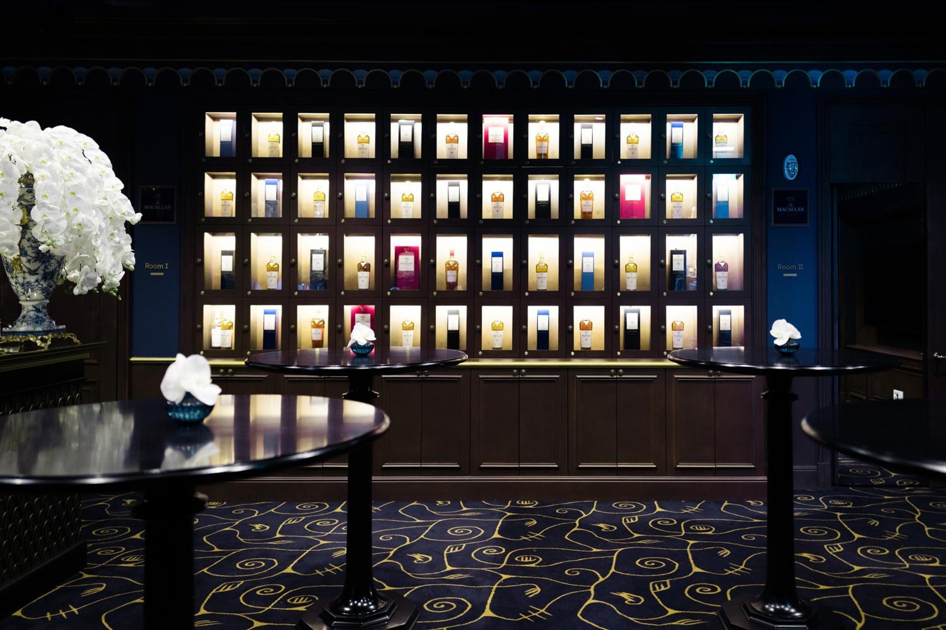 Foto de L'Escape, a Luxury Collection Hotel, Seoul Myeongdong