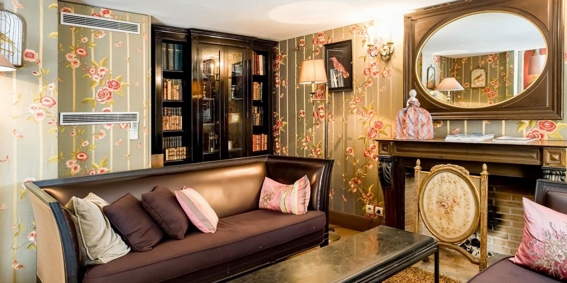 Foto de Hôtel Chateaubriand