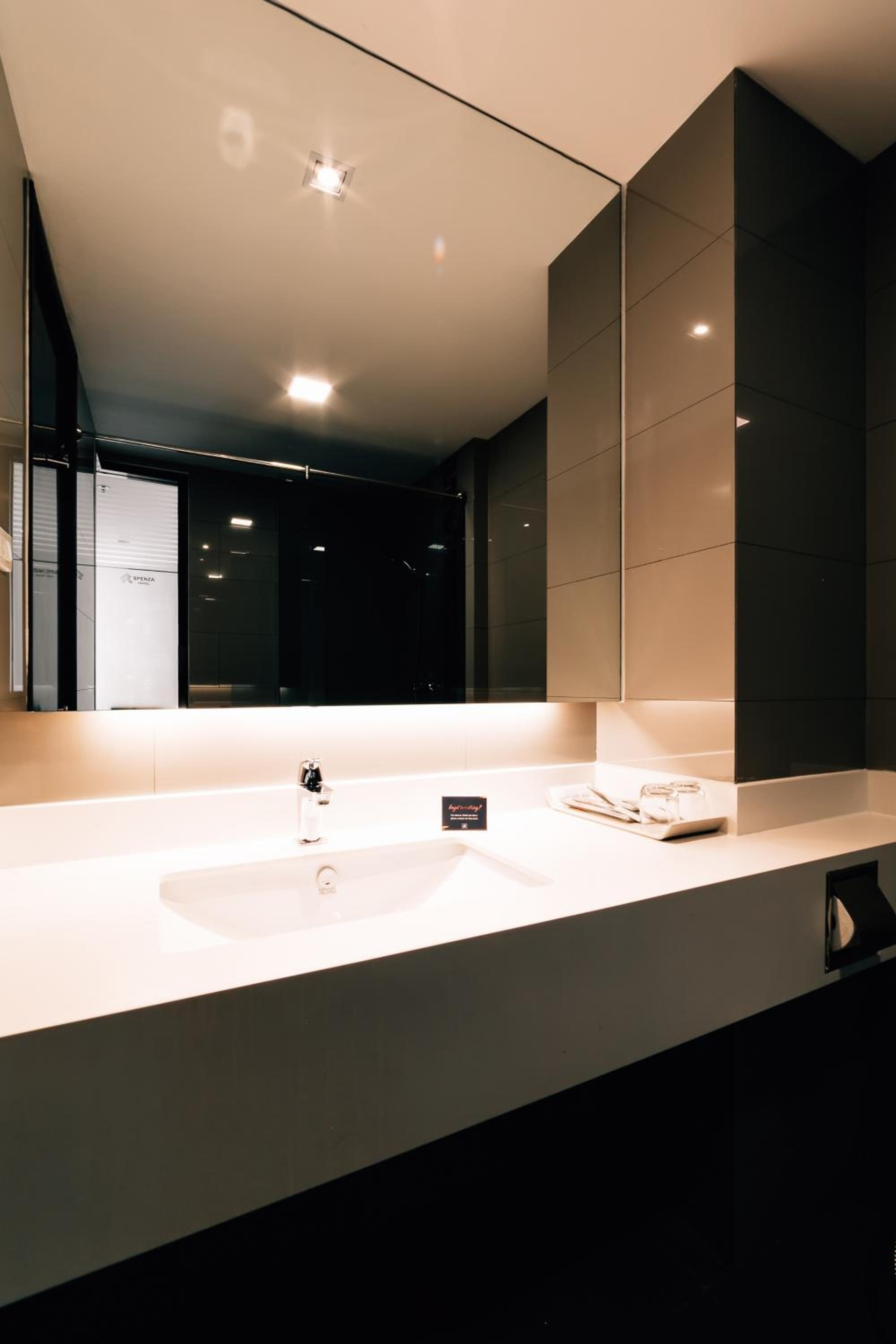 Foto de Spenza Hotel