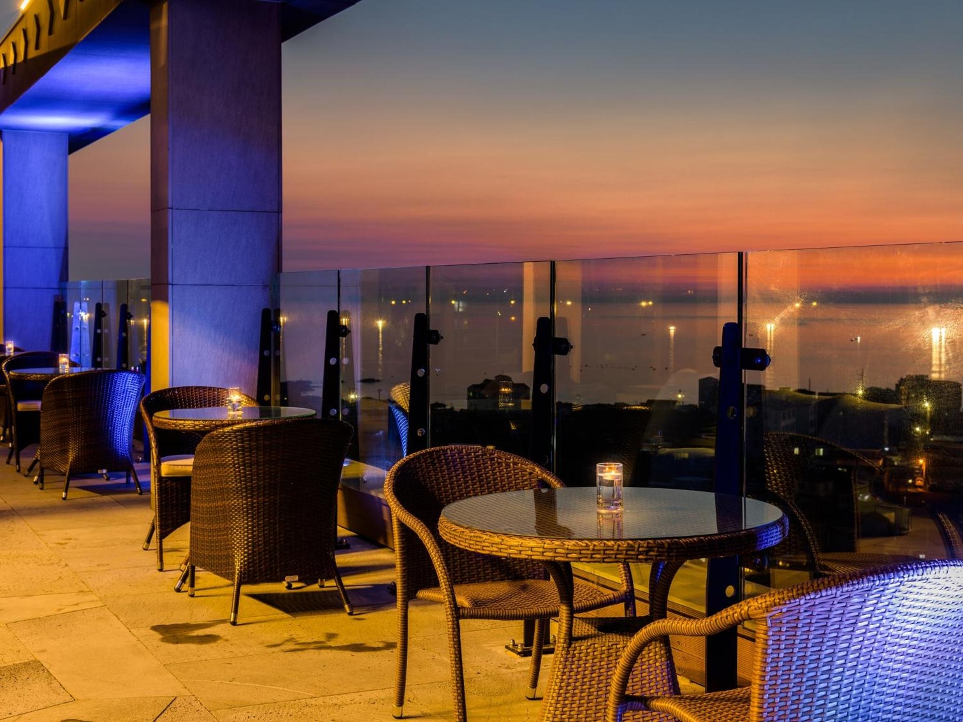 Foto de Grabel Hotel Jeju