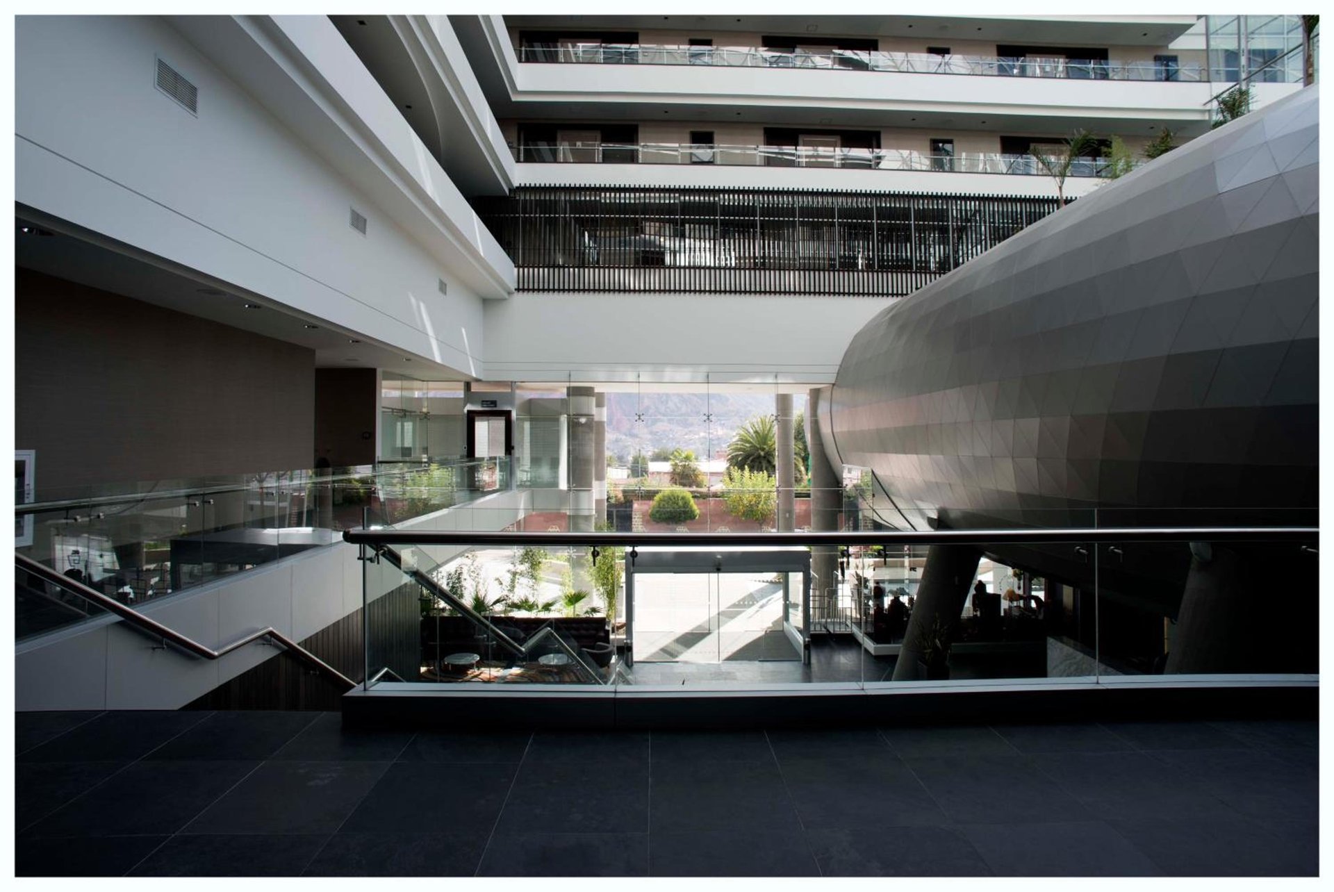 Foto de Casa Grande Hotel