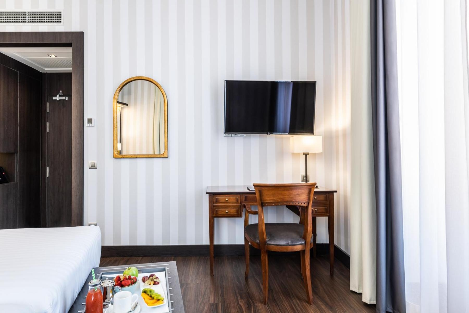 Foto de Intelier Palacio San Martin
