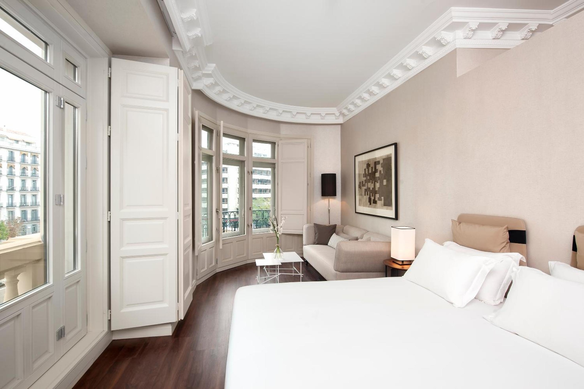 Hotel Sardinero Madrid, Madrid