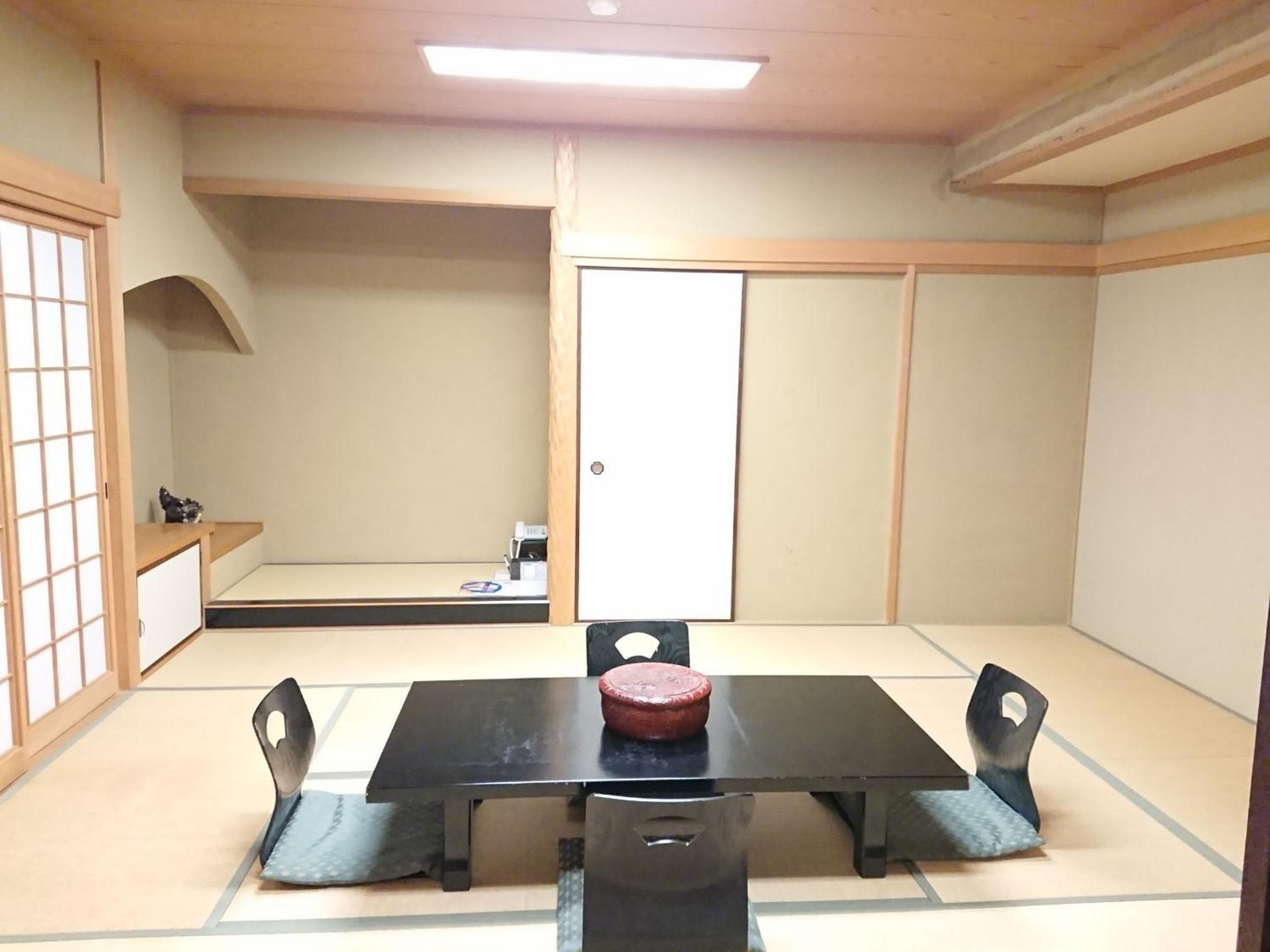 Foto de Hotel Crown Hills Imabari