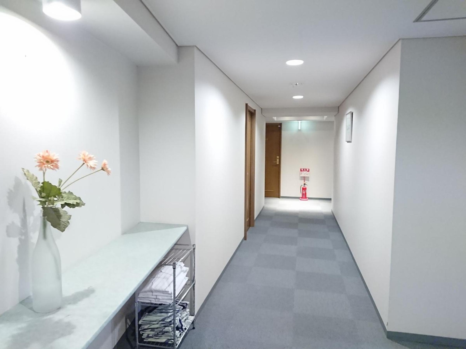 Foto de Hotel Crown Hills Imabari