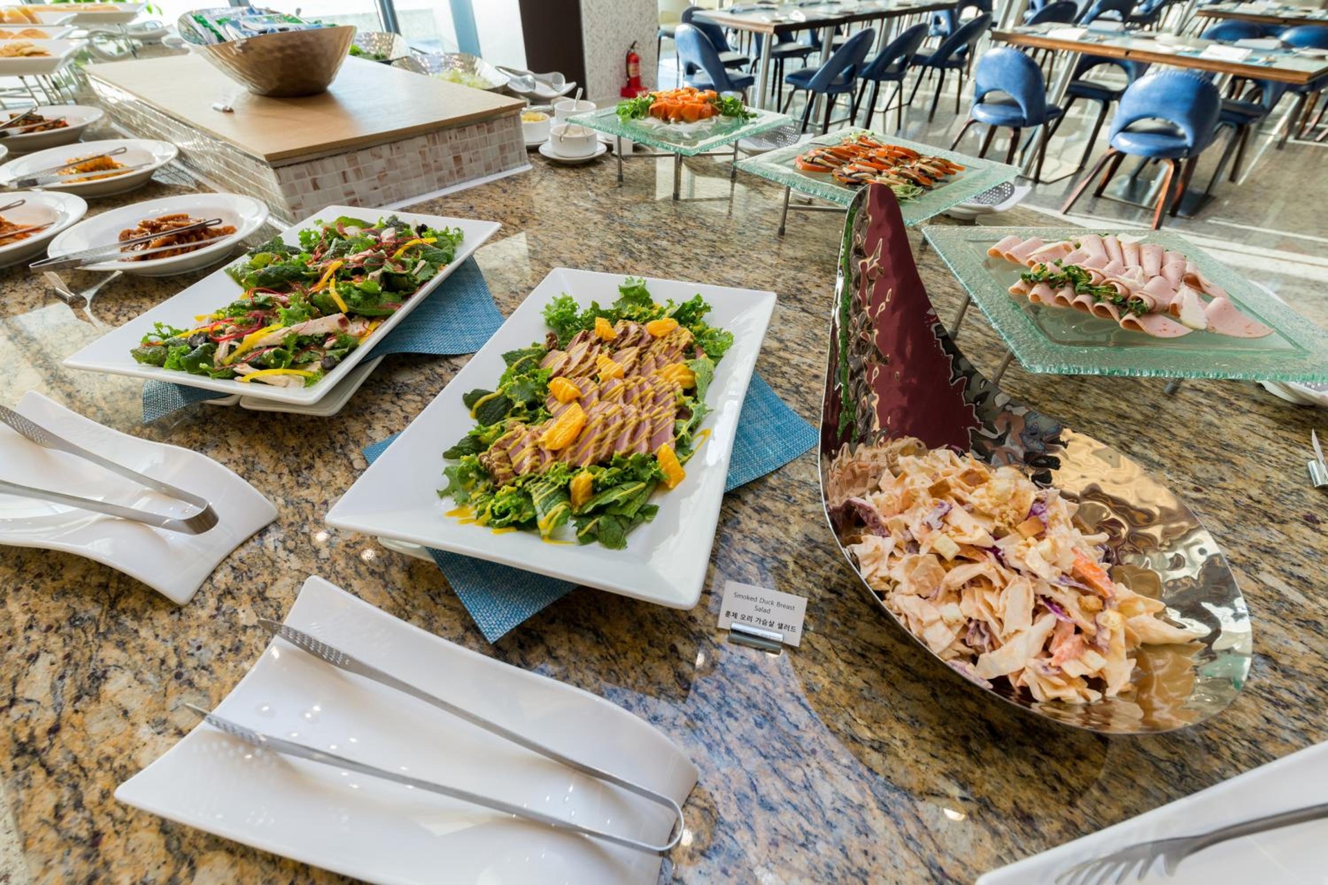 Foto de Stanford Hotel&Resort Tongyeong