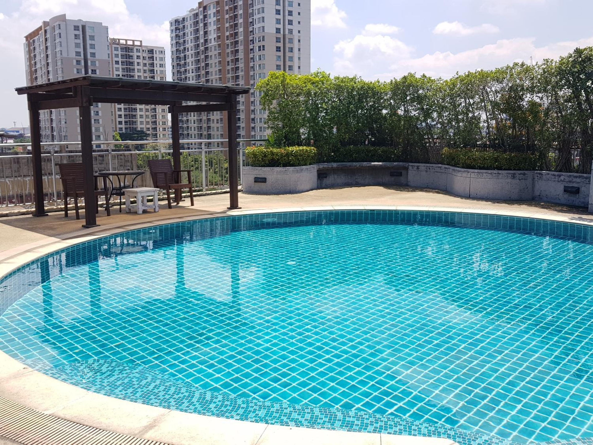 Foto de Olive Hotel & Residence Bangkok Sukhumvit 101 near True Digital Park