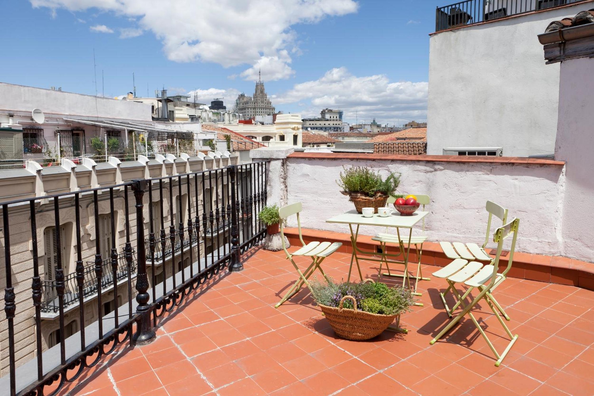 Apartamentos Mayor Centro, Madrid