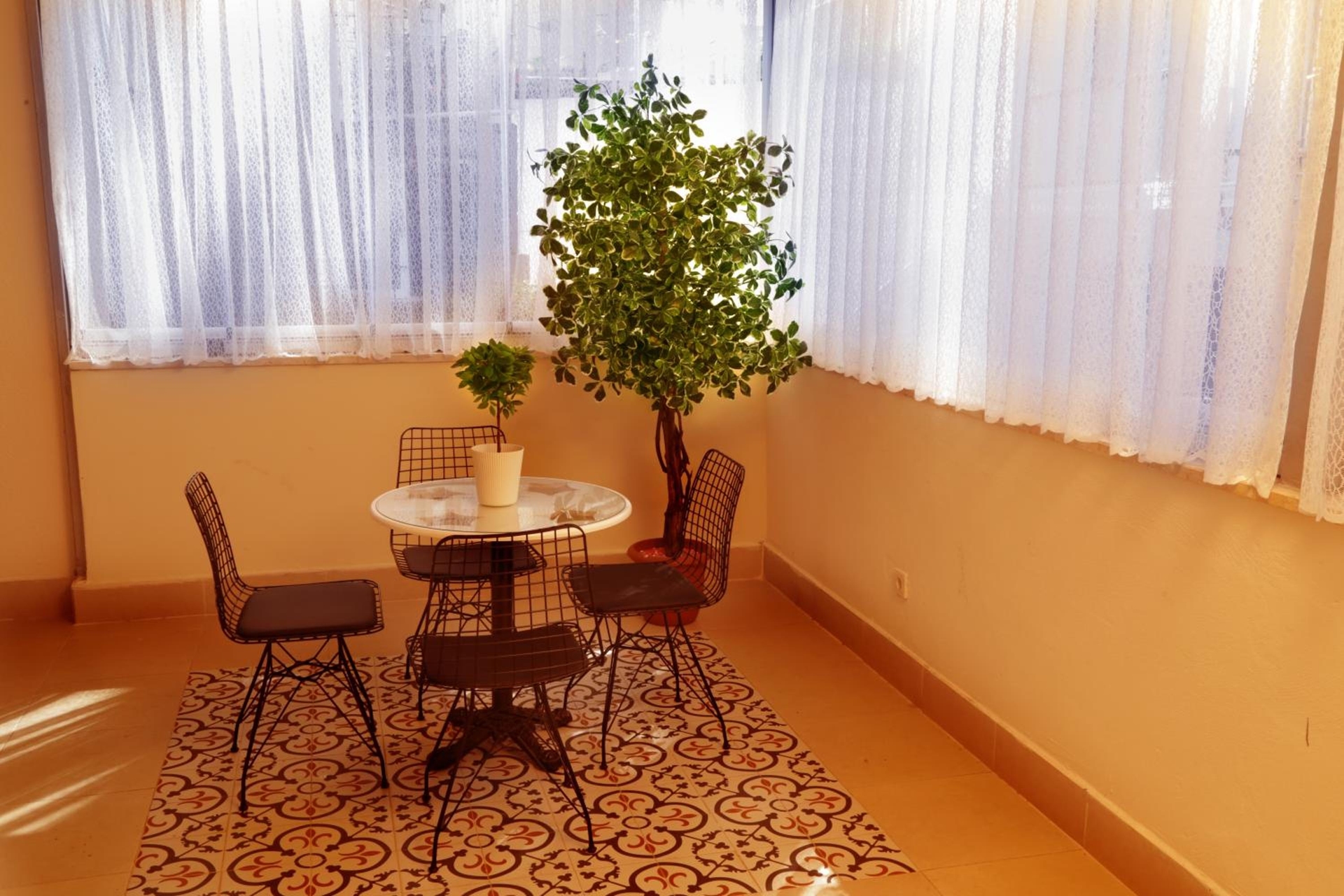 Foto de Sisli MLS Hotel