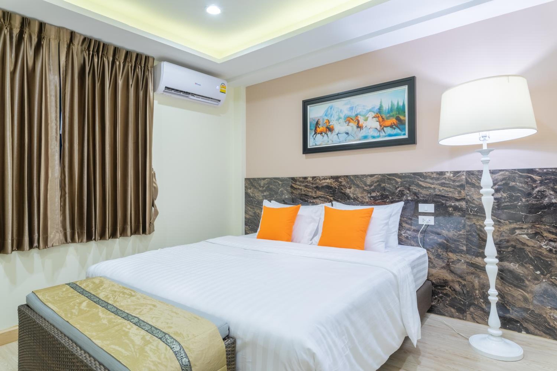 Foto de 4M Pratunam Hotel