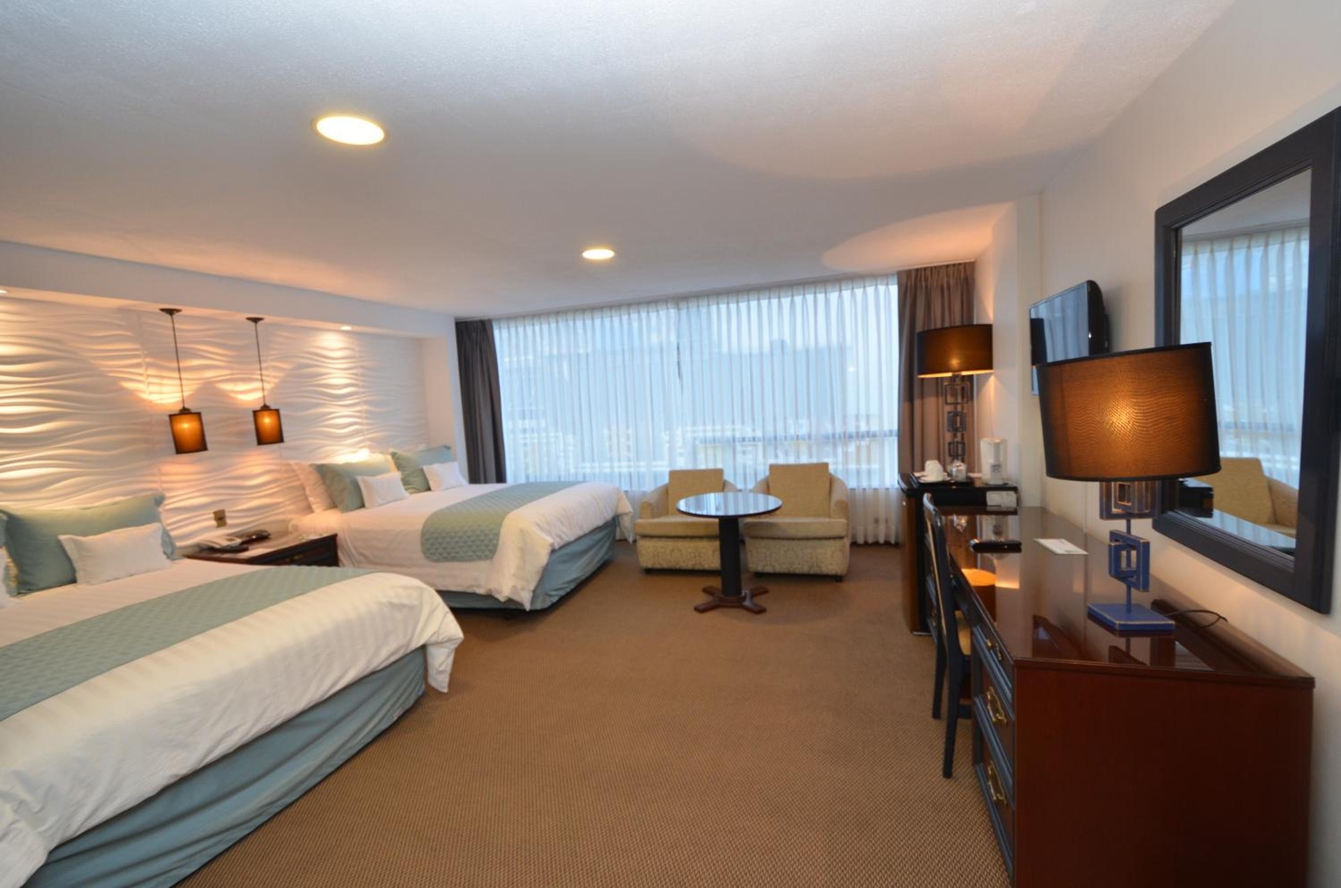 Foto de Hotel Presidente