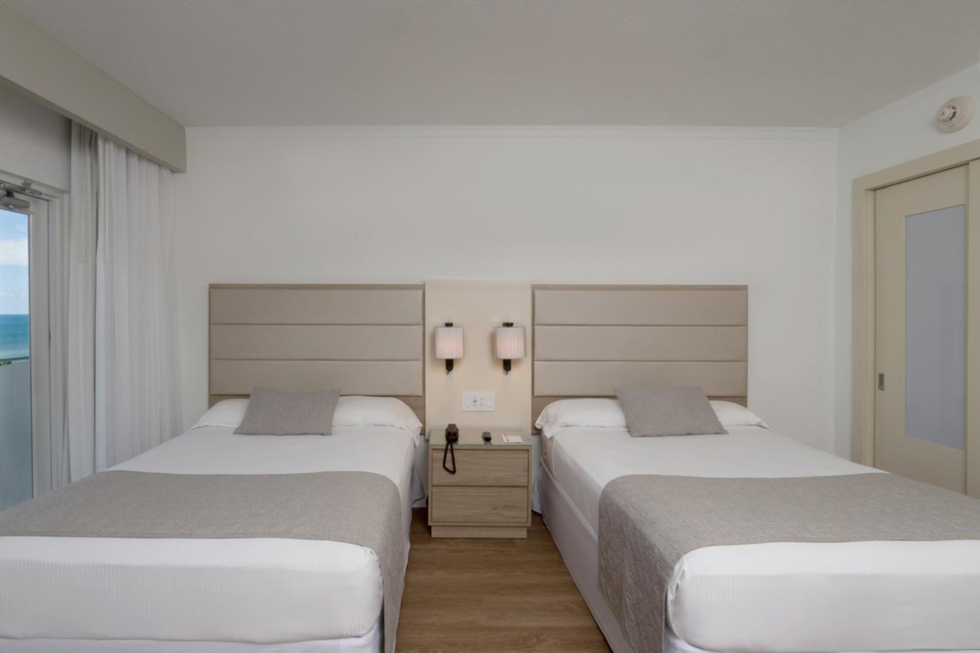 Foto de Riu Plaza Miami Beach