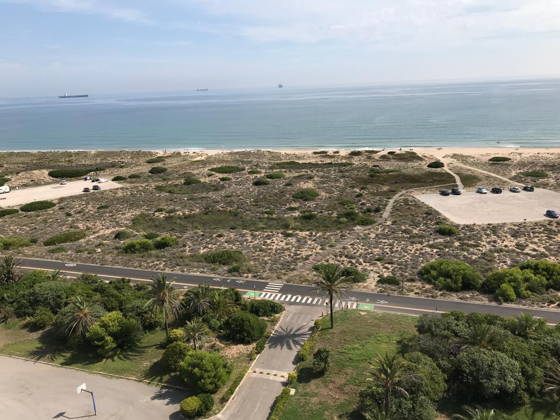 Gran Apartamento, un lujo en playa El Saler - Valencia, El Saler