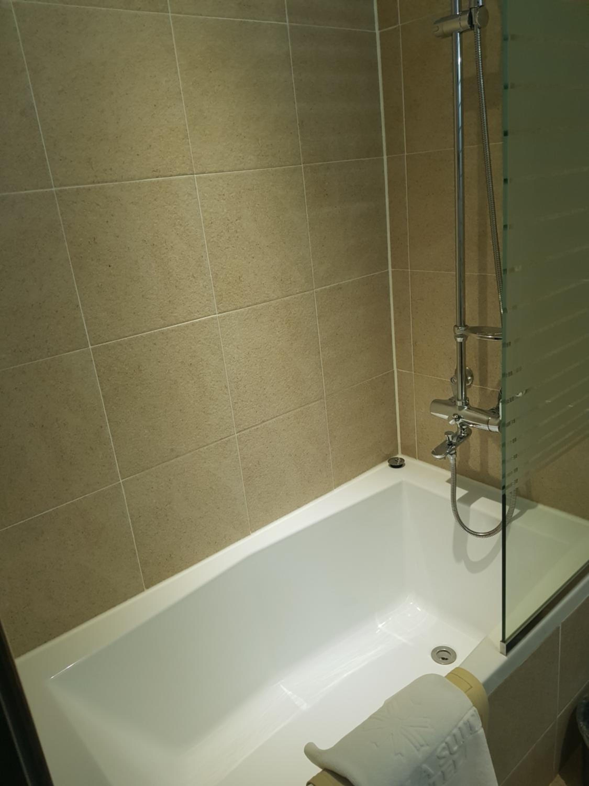 Foto de Vella Suite Hotel