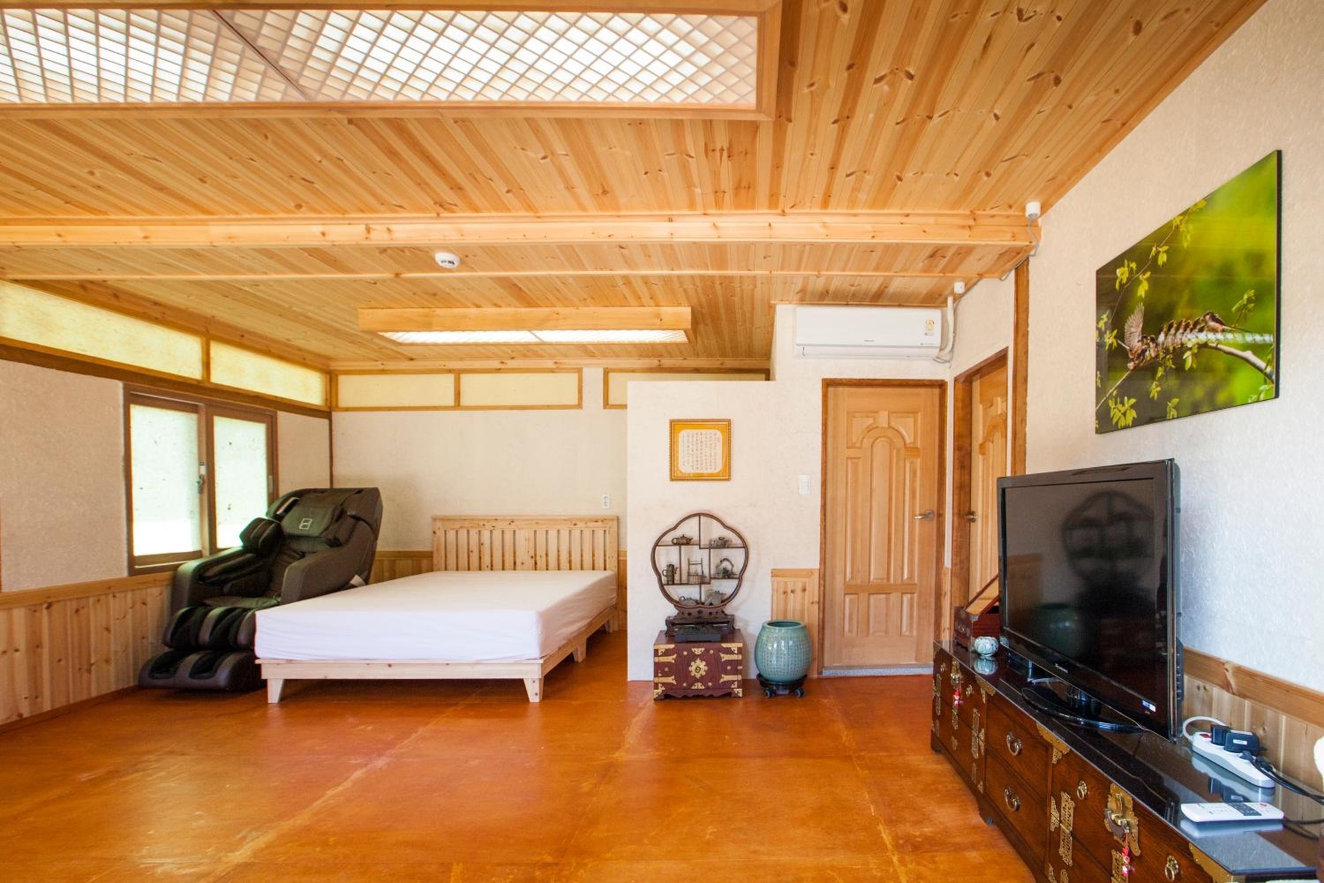 Foto de The Hanok