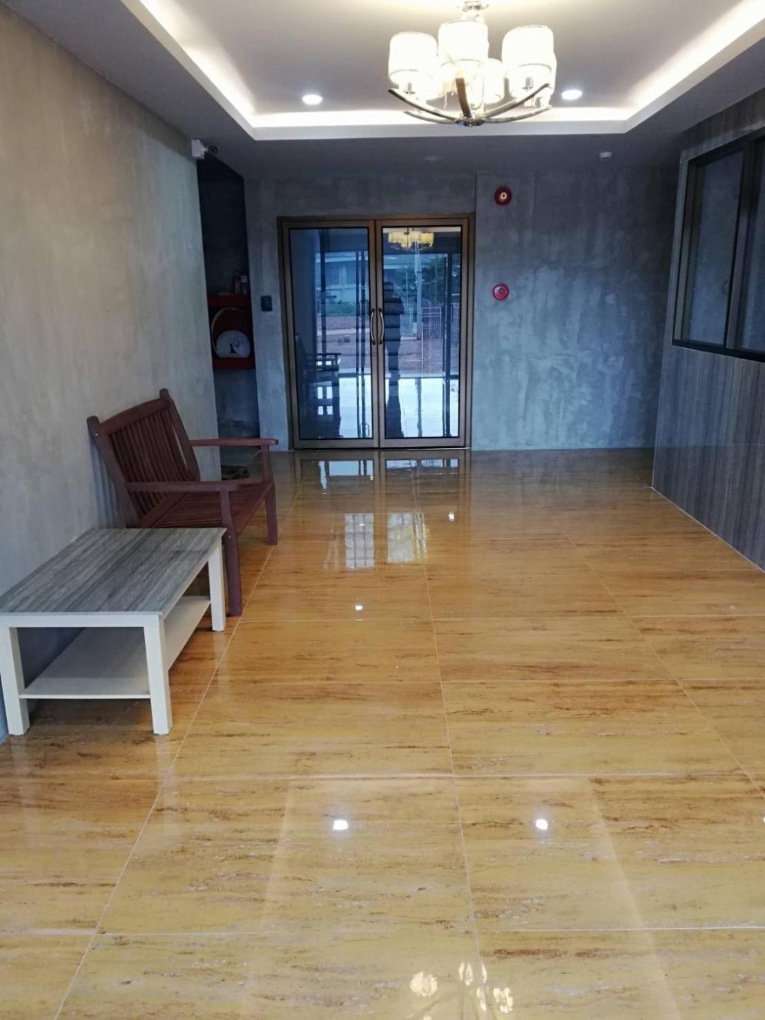 Foto de Sands Place Apartment and Hotel