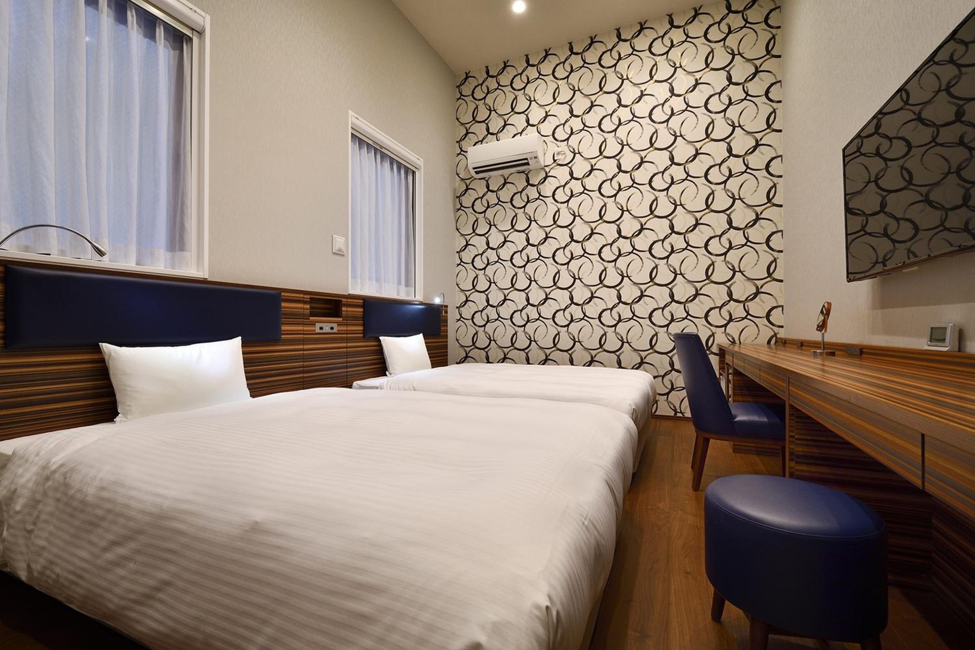 Foto de The BREAKFAST HOTEL Fukuoka Nakasu