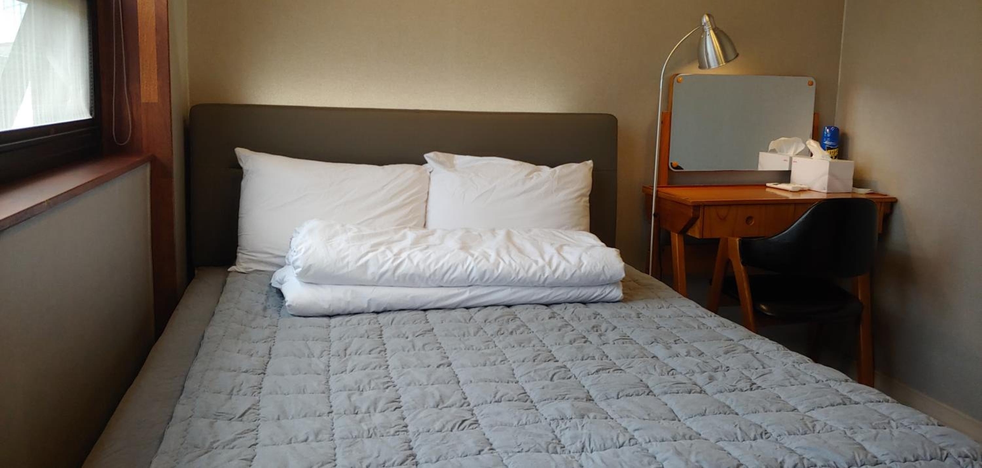 Foto de White Windmill Guesthouse