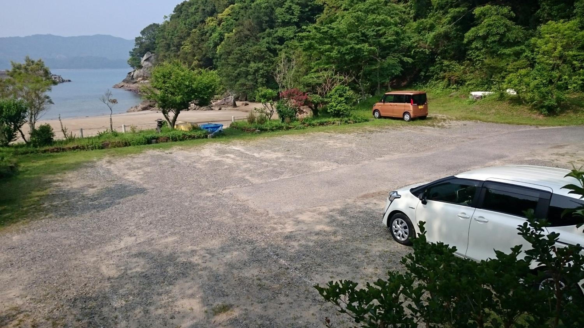 Foto de Pension Shishikui
