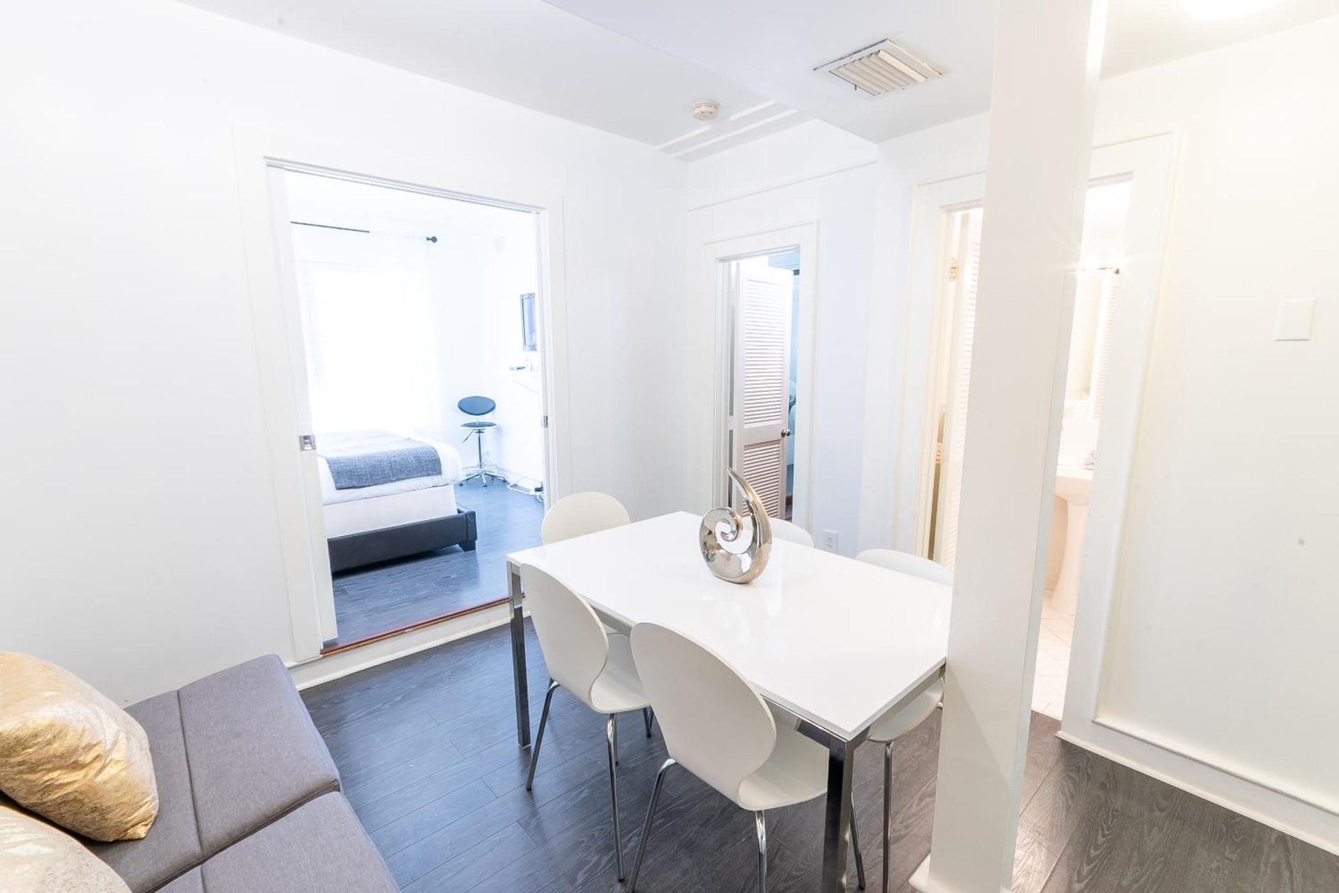 Foto de Barbizon on Ocean Drive Apartments